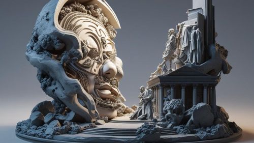 Sanat ve Siyaset Arasındaki Diyalektik: Brecht'in Tezi Üzerine Kapsamlı Bir İnceleme